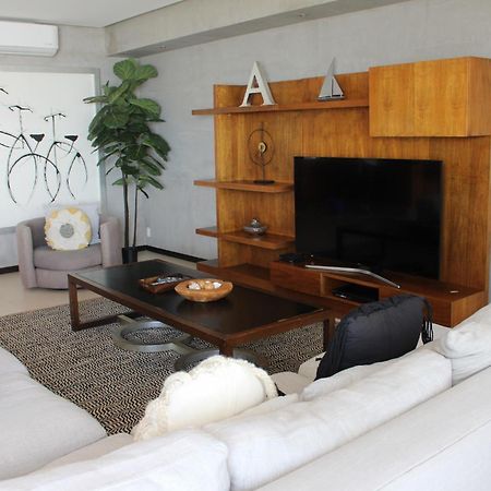 Peninsula Vallarta , Departamentos Piso 8 Y 10 Hacia El Mar 巴亞爾塔港 外观 照片