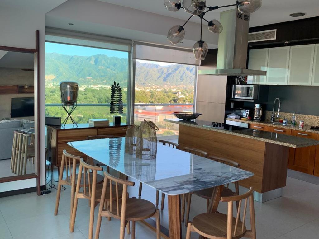 Peninsula Vallarta , Departamentos Piso 8 Y 10 Hacia El Mar 巴亞爾塔港 外观 照片