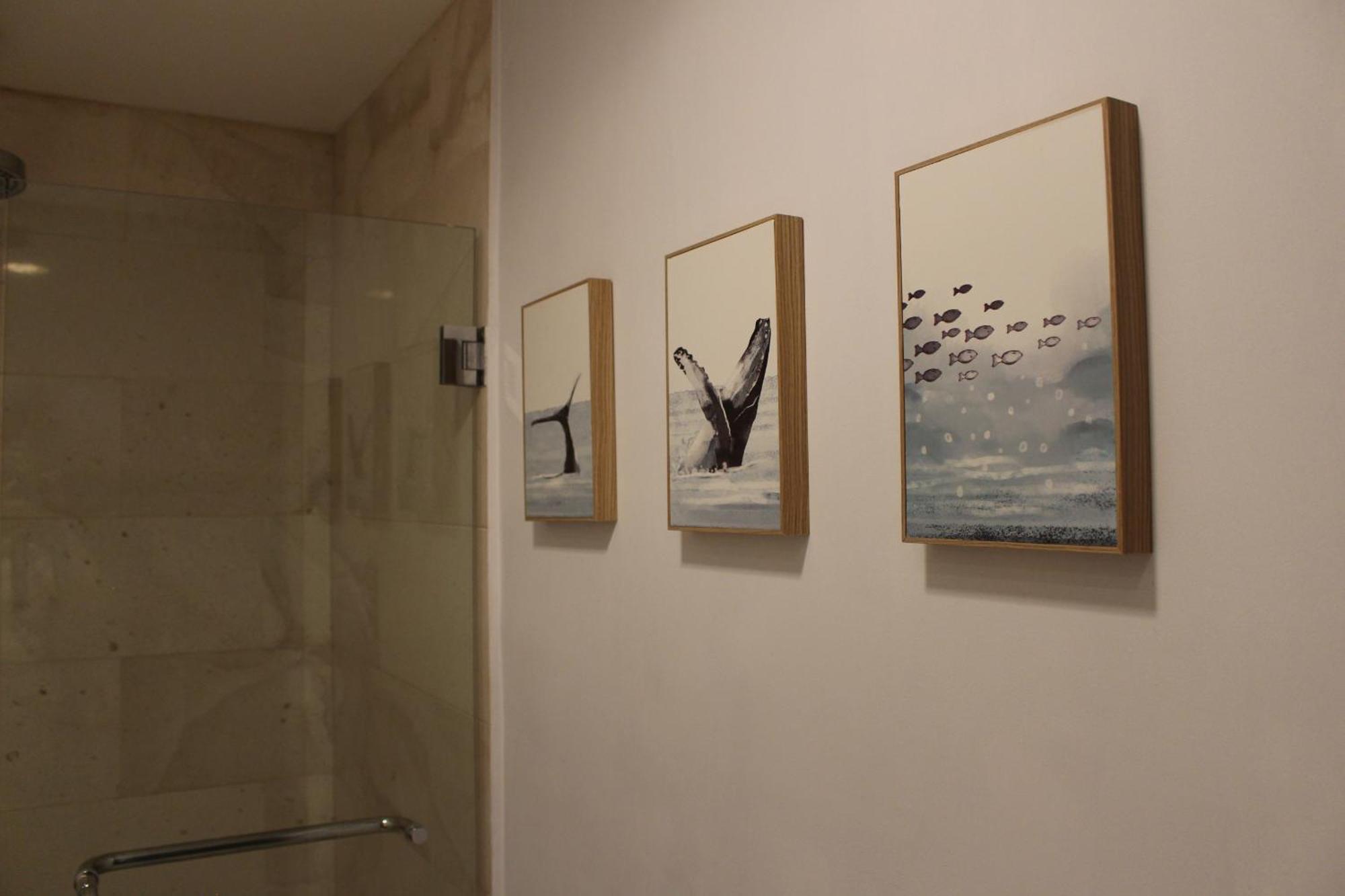 Peninsula Vallarta , Departamentos Piso 8 Y 10 Hacia El Mar 巴亞爾塔港 外观 照片