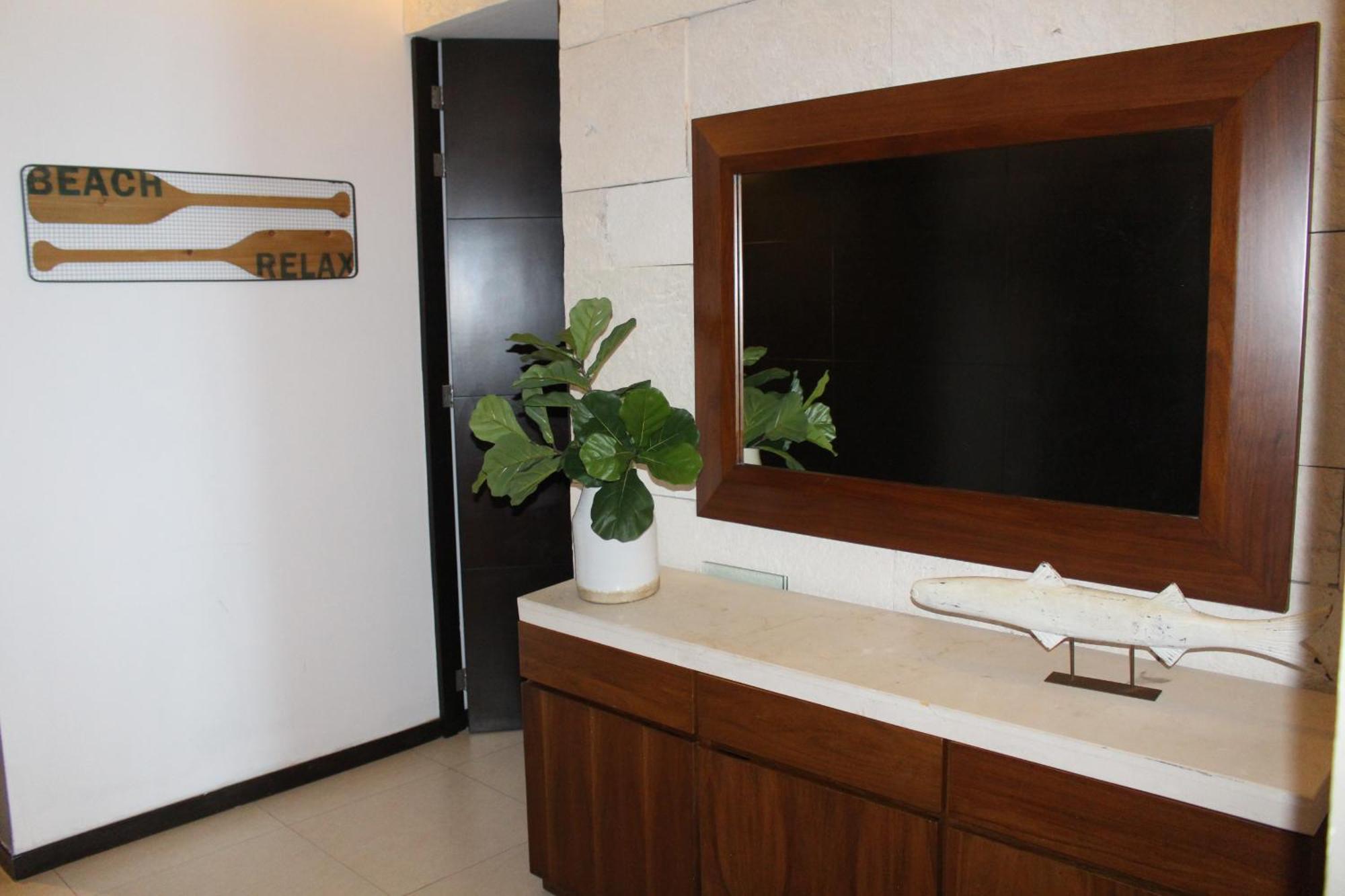 Peninsula Vallarta , Departamentos Piso 8 Y 10 Hacia El Mar 巴亞爾塔港 外观 照片