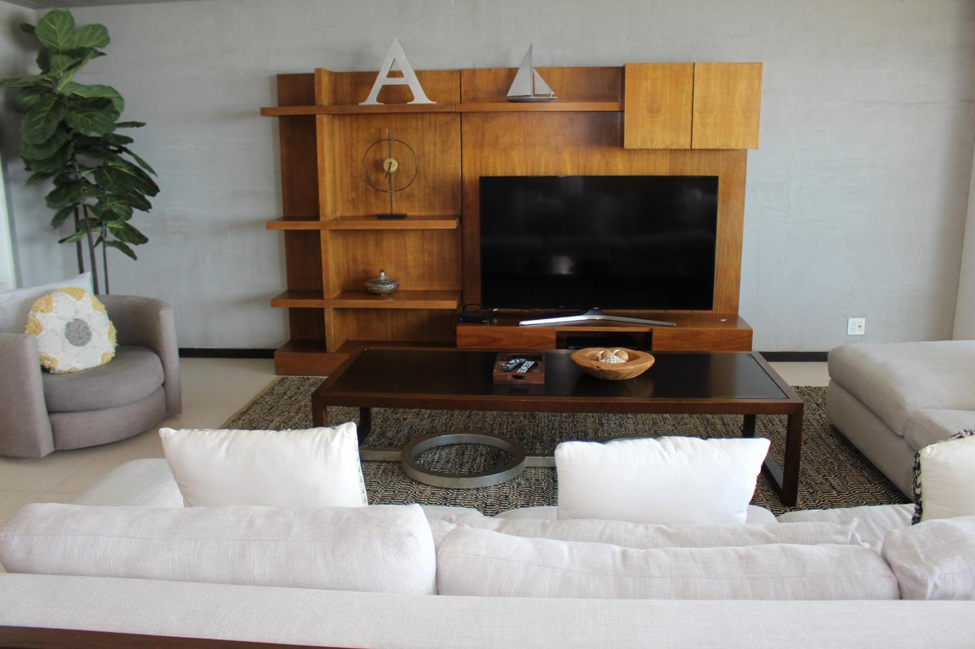 Peninsula Vallarta , Departamentos Piso 8 Y 10 Hacia El Mar 巴亞爾塔港 外观 照片